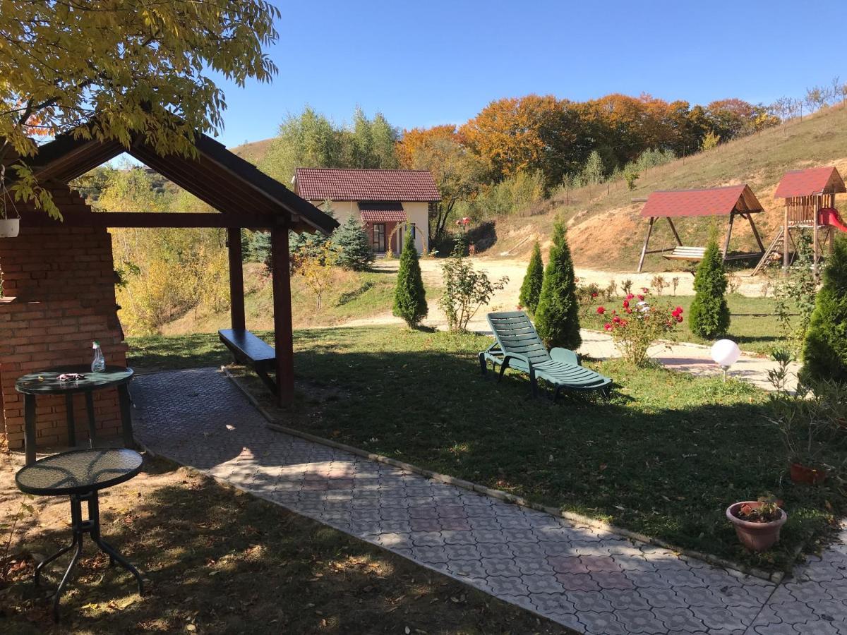 Villa 7 Brazi *