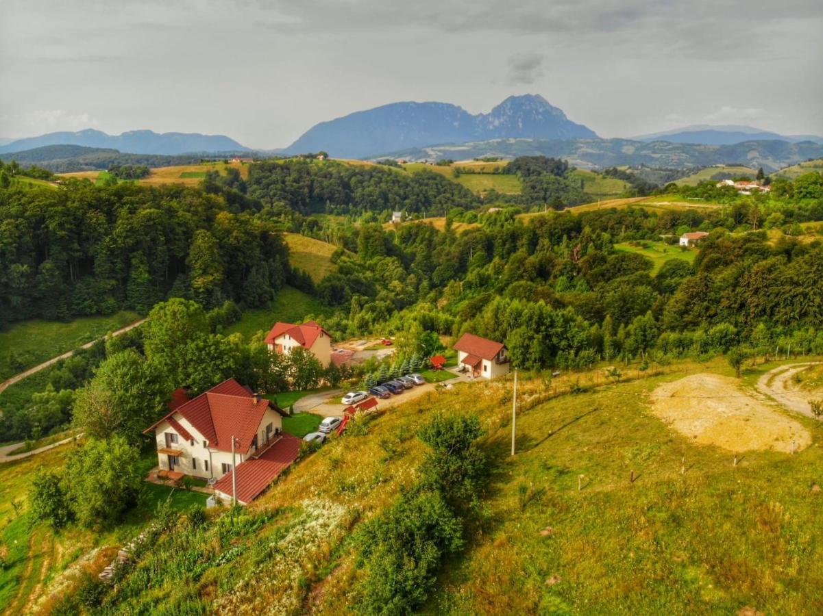 Villa 7 Brazi