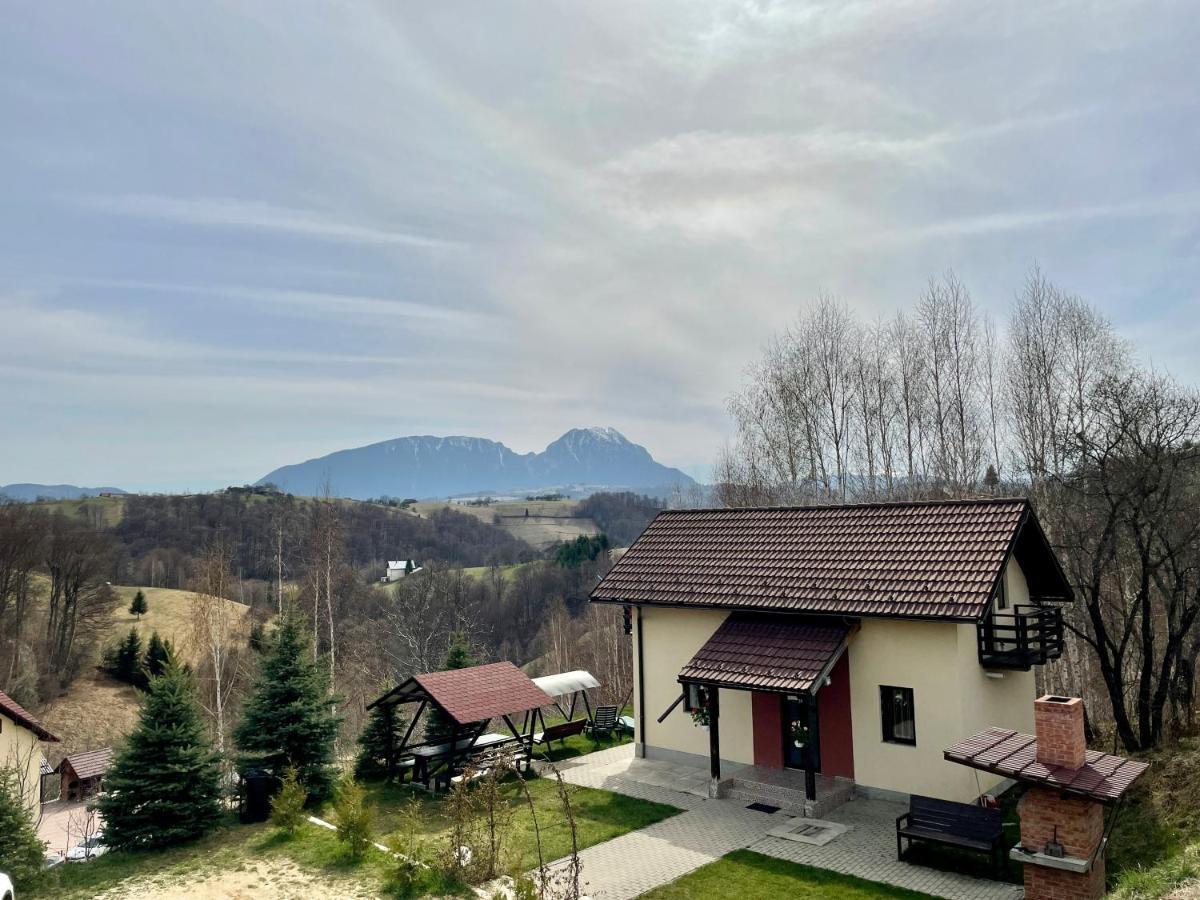 Villa 7 Brazi *