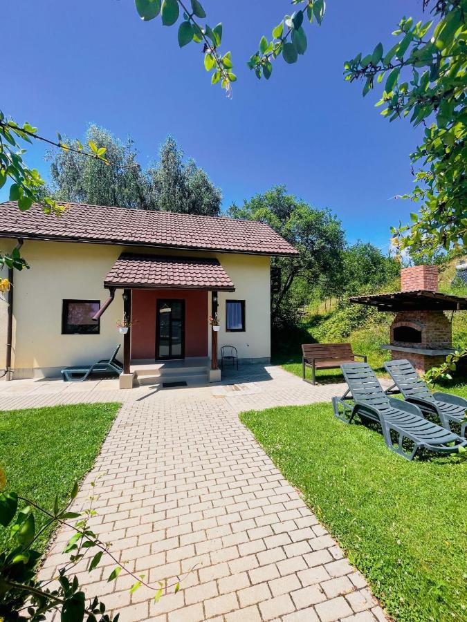 7 Brazi Villa *