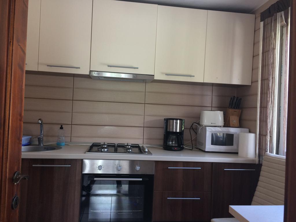 7 Brazi Villa *