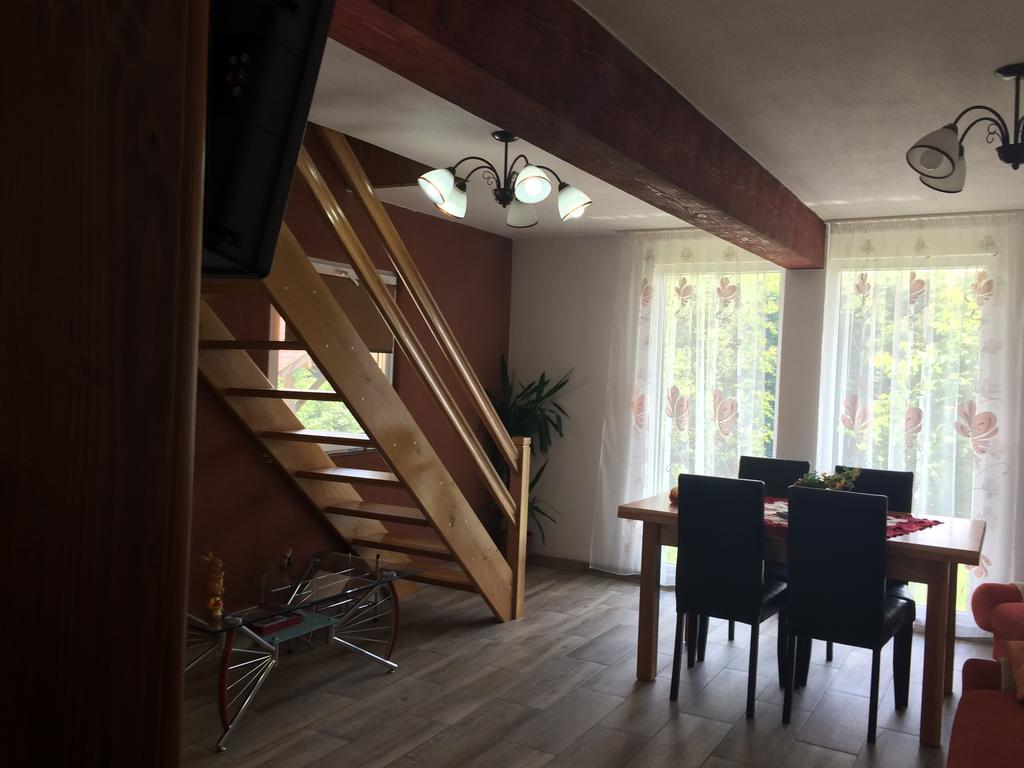 Villa 7 Brazi