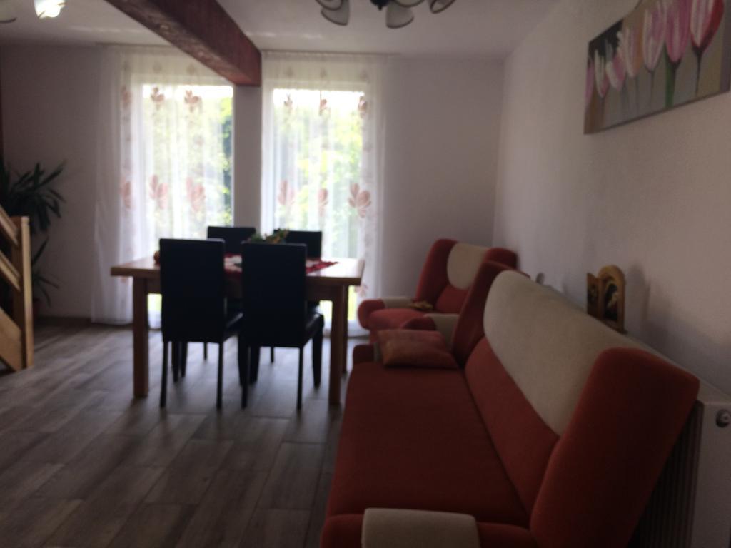 7 Brazi Villa Poiana Mărului