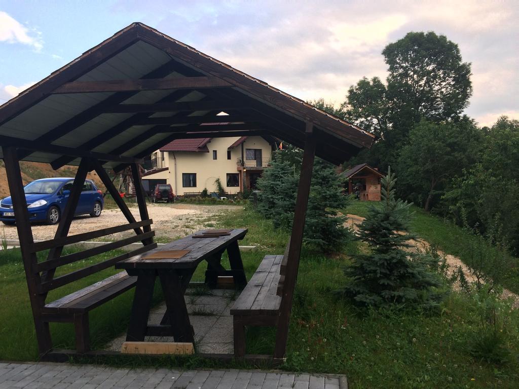 Villa 7 Brazi Poiana Mărului