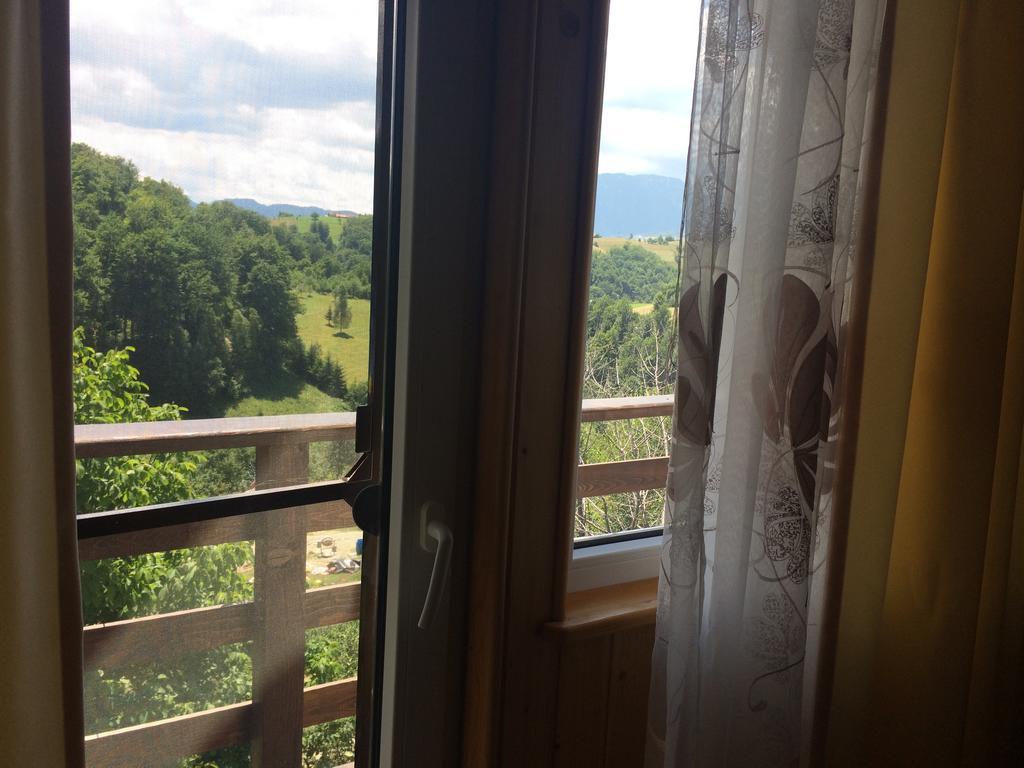 7 Brazi Villa *