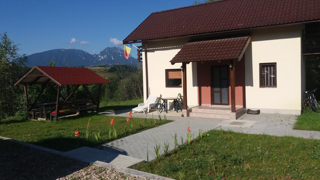 7 Brazi Villa