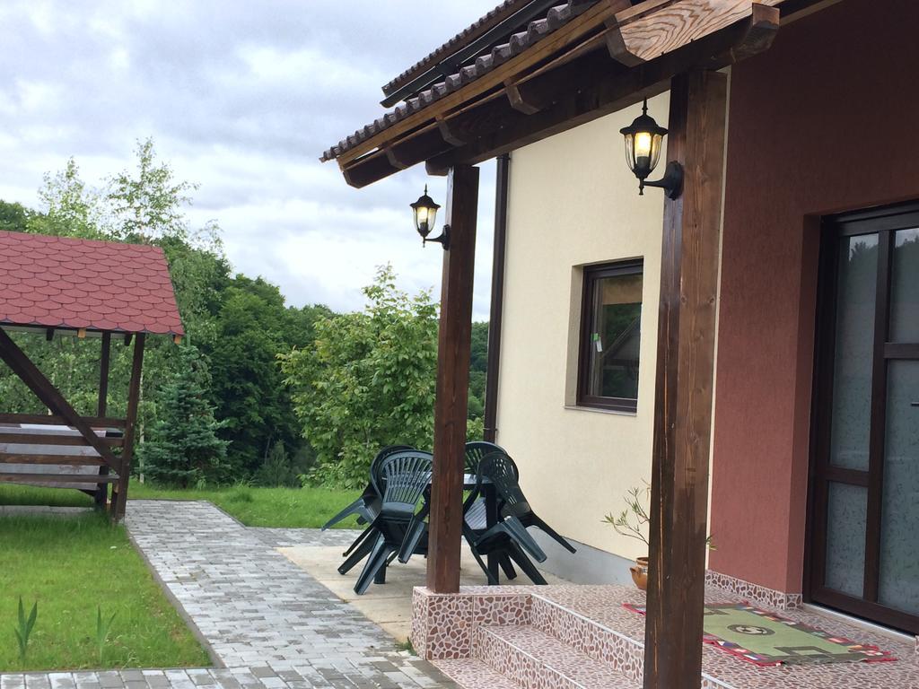 7 Brazi Poiana Mărului