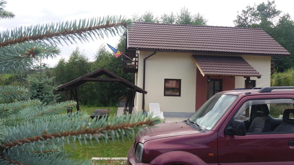 Villa 7 Brazi