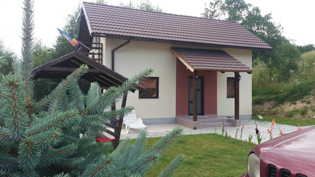 7 Brazi Villa *