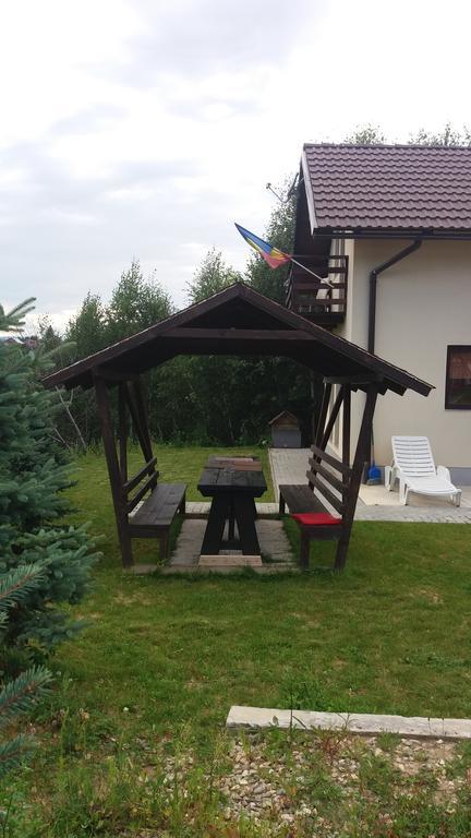7 Brazi Poiana Mărului