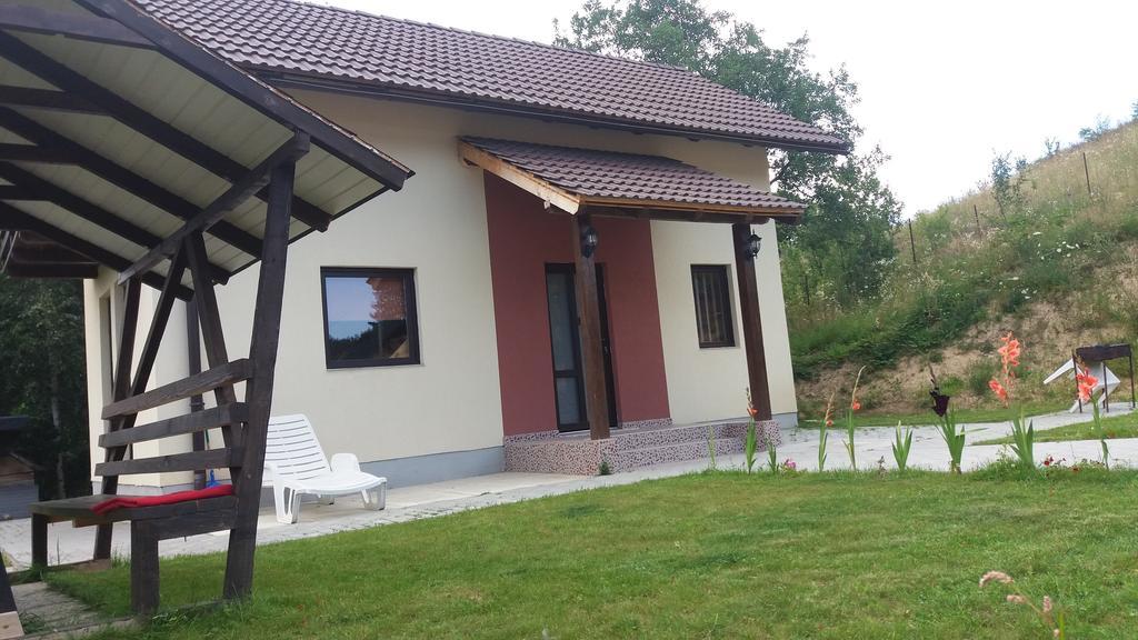 Villa 7 Brazi