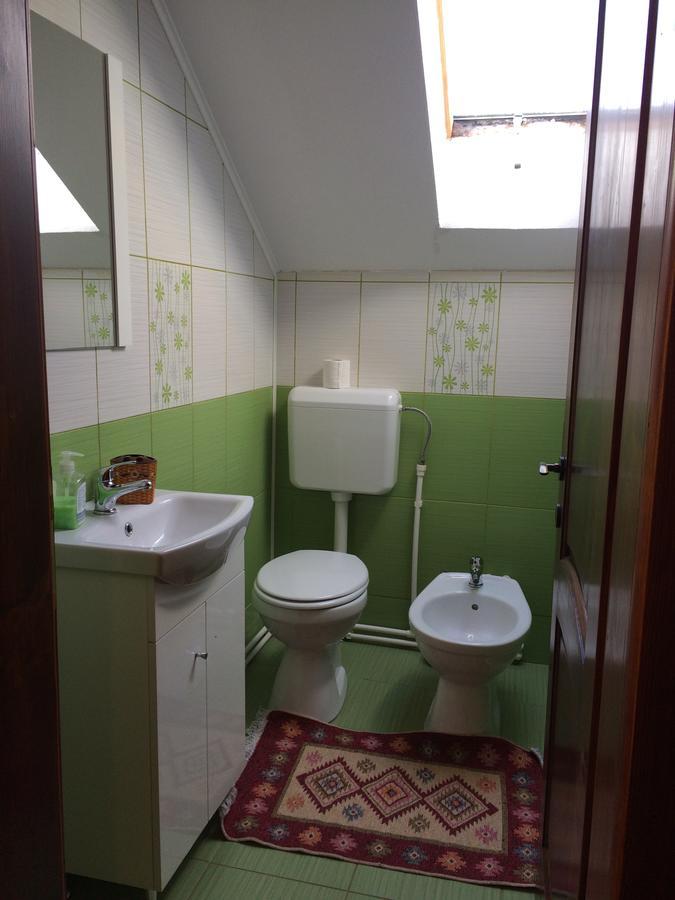 7 Brazi Villa Poiana Mărului